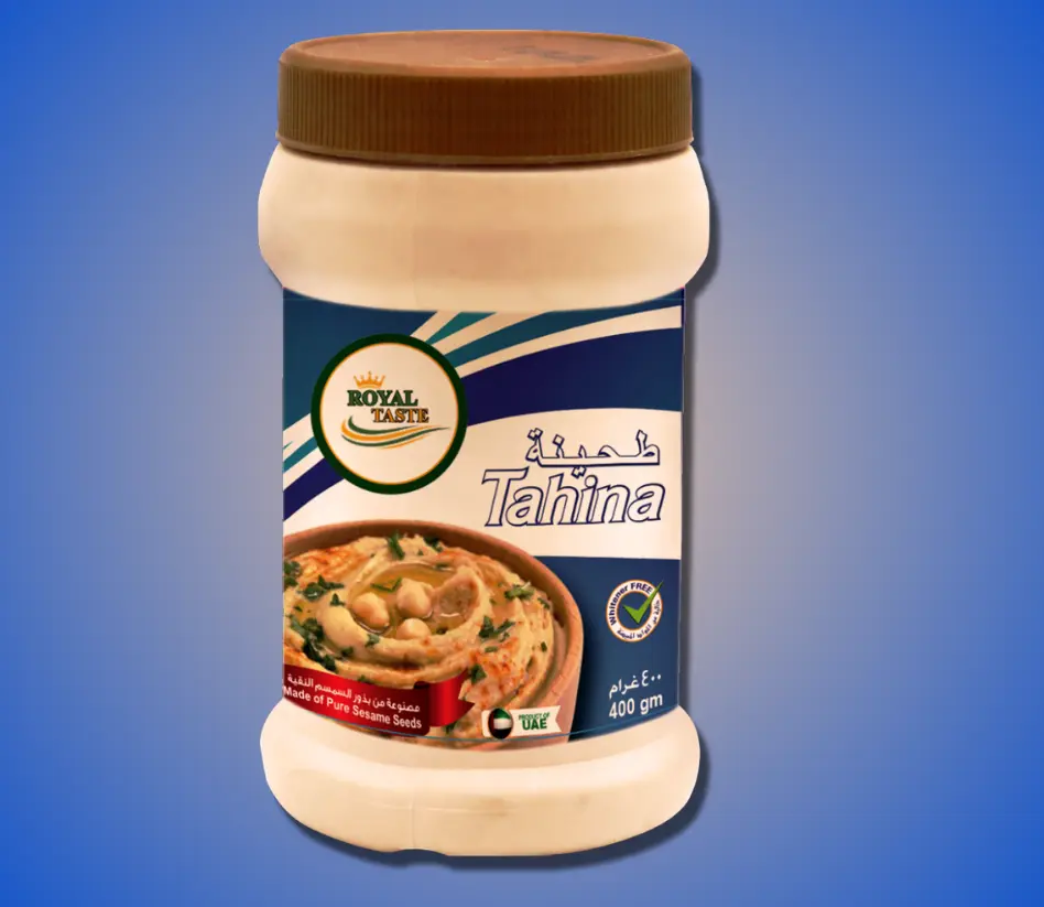 tahina